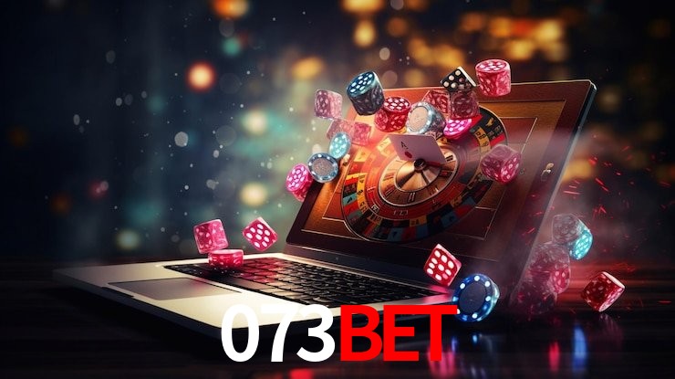 073BET Logo 3