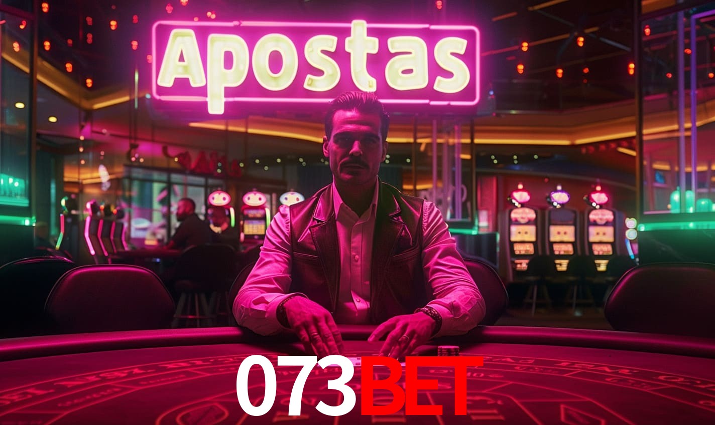 073BET Download Oficial