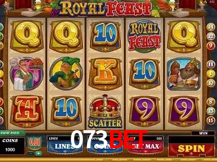 073BET Pagamento Seguro SSL