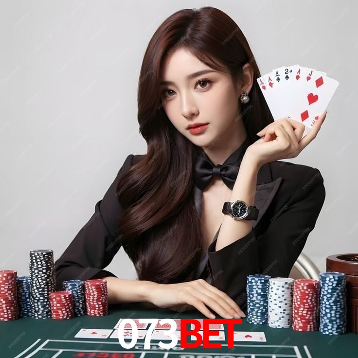 073BET Instalar Logo 2