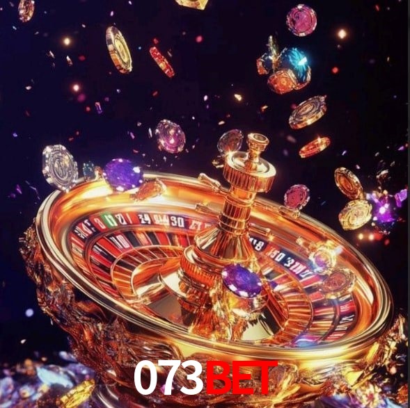 073BET Segurança Logo 2
