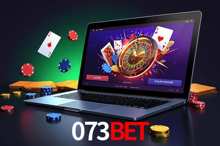 Loteria 073BET - Mega-Sena online