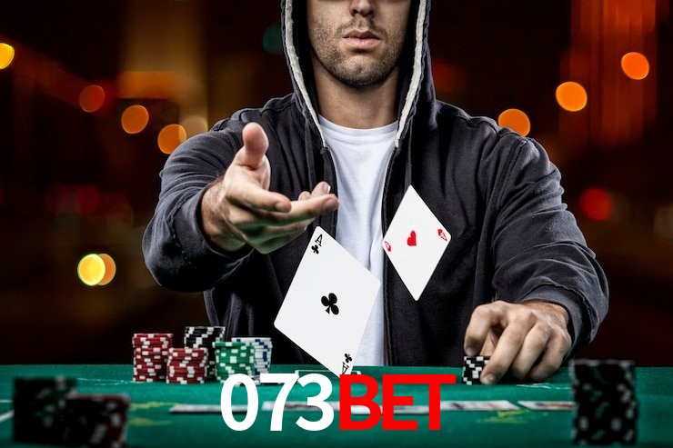 Servidor Brasil 073BET