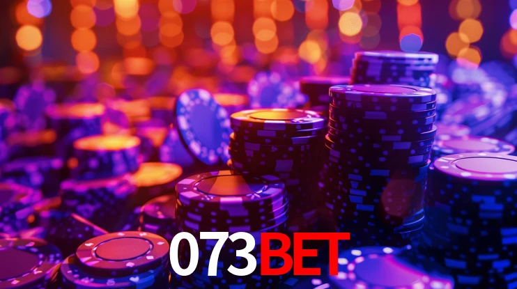 Apostas Ao Vivo 073BET
