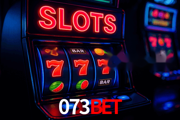Slots 073BET - Giros Grátis Diários