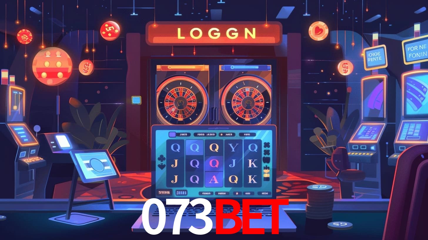 073BET Segurança Logo 3